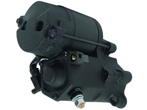 Harley Davidson XL883 XLH883 XLH1000 XL1200 XLH1200 XR1000 XR1200 startmotor